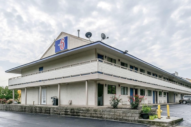 Gallery - Motel 6 Florence Ky - Cincinnati Airport