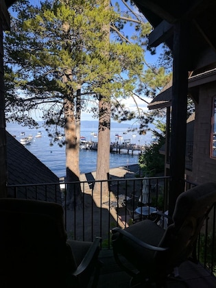 Gallery - West Shore Cafe And Inn