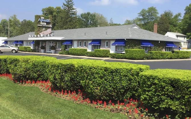 Gallery - Atlantic Inn