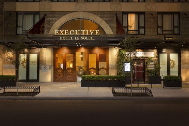 Gallery - Executive Hotel Le Soleil New York