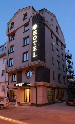 Gallery - Hotel Vlaho