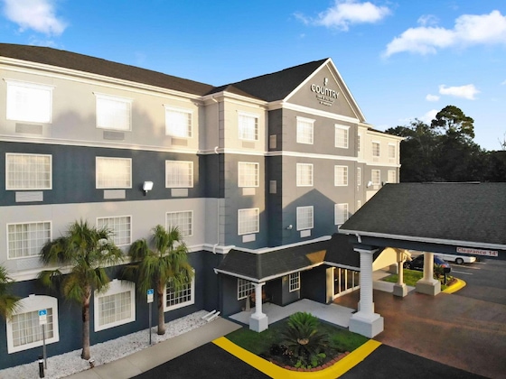 Gallery - Country Inn & Suites By Radisson, Pensacola West, Fl