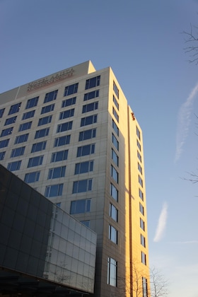 Gallery - Hotel Arista