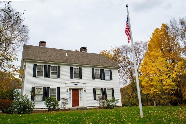 Gallery - The Quechee Inn at Marshland Farm