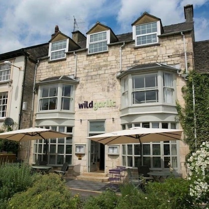 Gallery - Wild Garlic Rooms