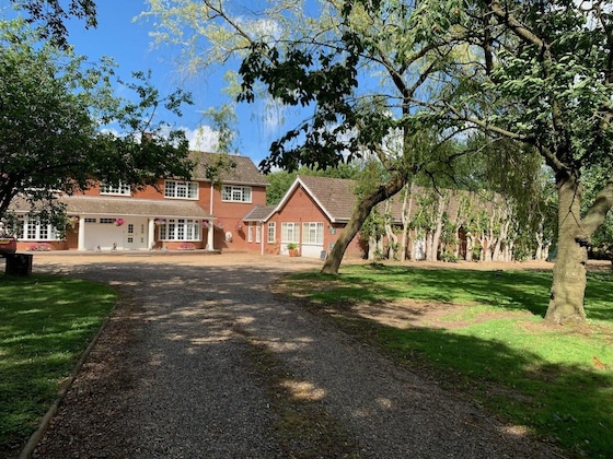 Gallery - Aldercarr Hall