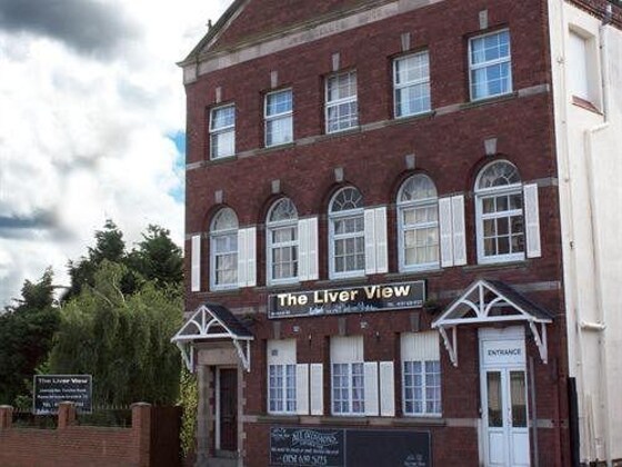 Gallery - The Liver View