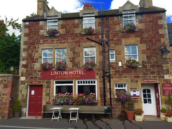 Gallery - The Linton Hotel