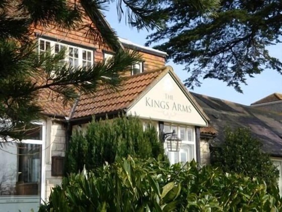 Gallery - The Kings Arms