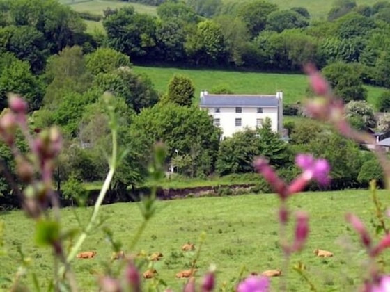 Gallery - Plantation House Hotel