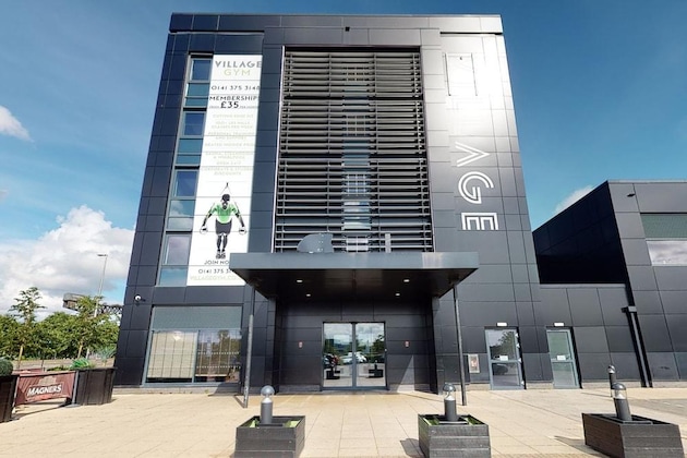 Gallery - Village Hotel Glasgow