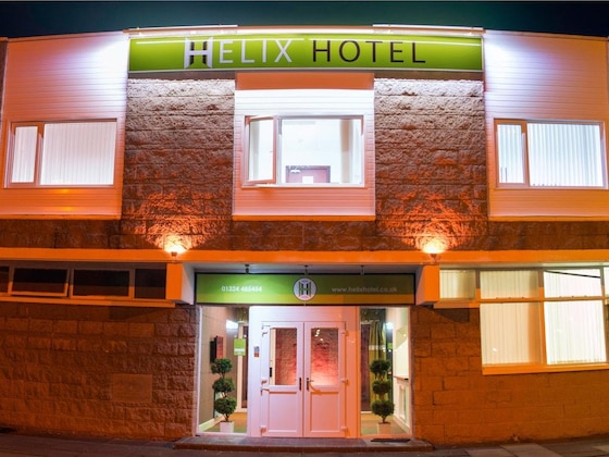 Gallery - Helix Hotel