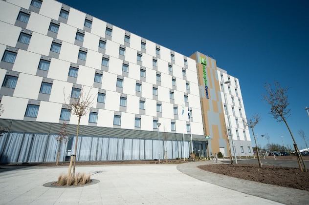Gallery - Holiday Inn Express Aberdeen Airport By Ihg