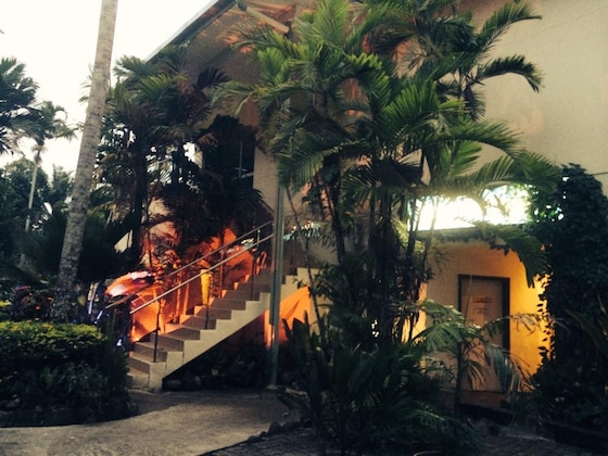 Gallery - Madang Resort