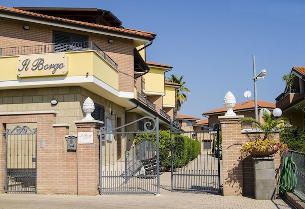 Gallery - Il Borgo Residence