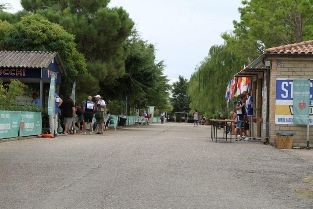 Gallery - Umbriaverde Sporting & Resort
