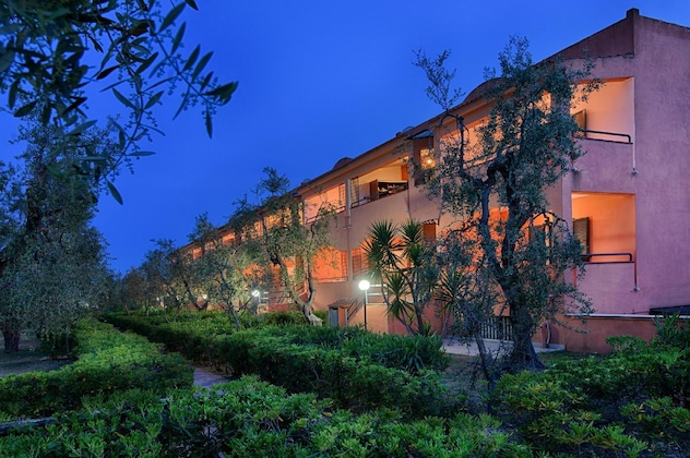 Gallery - Hotel Palme Gemelle
