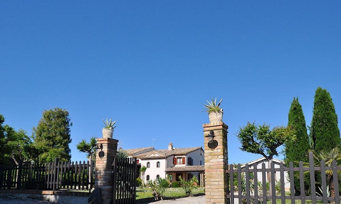 Gallery - Residenza Scorcio Sul Mare