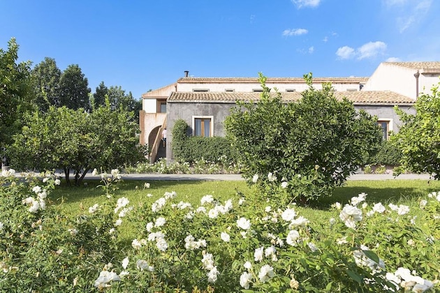 Gallery - Ramo D'aria Etna Boutique Hotel