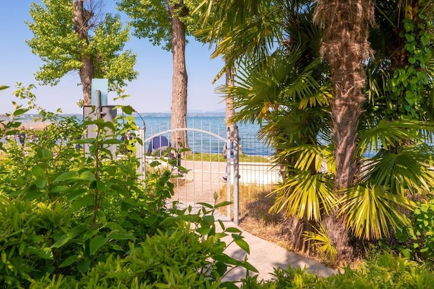 Gallery - Borgo Gasparina Apartments