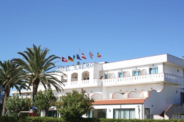 Gallery - Hotel San Remo