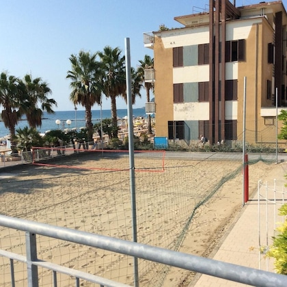 Gallery - Hotel Villa San Giuseppe