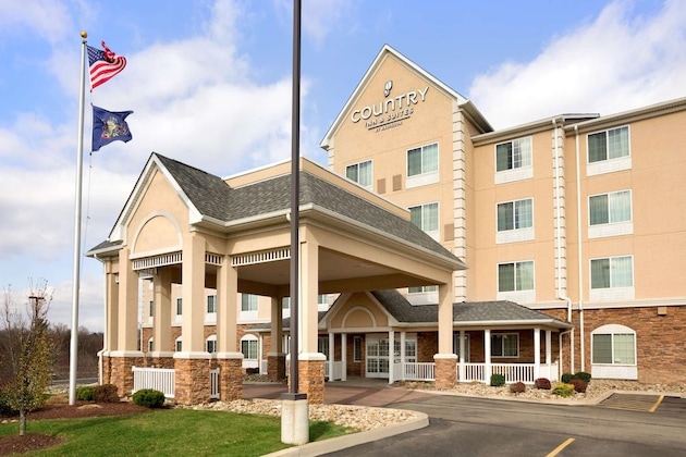 Gallery - Country Inn & Suites By Radisson, Washington At Meadowlands, Pa