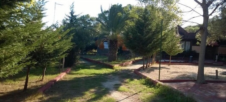 Gallery - Club Villaggio Magic Garden - Campground