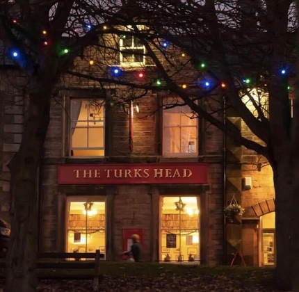 Gallery - The Turks Head