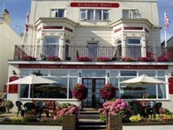 Gallery - Richmond Hotel