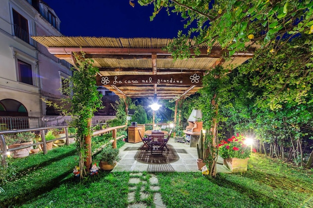 Gallery - B&B La Casa Nel Giardino