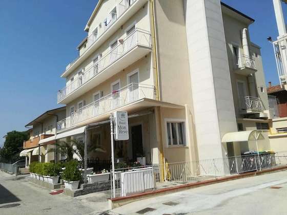 Gallery - Hotel Mon Reve