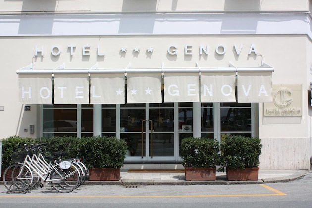 Gallery - Hotel Genova
