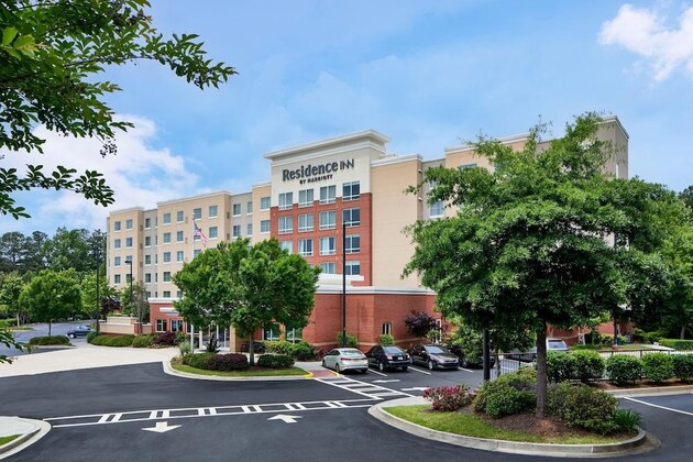 Gallery - Residence Inn Atlanta Ne Duluth Sugarloaf