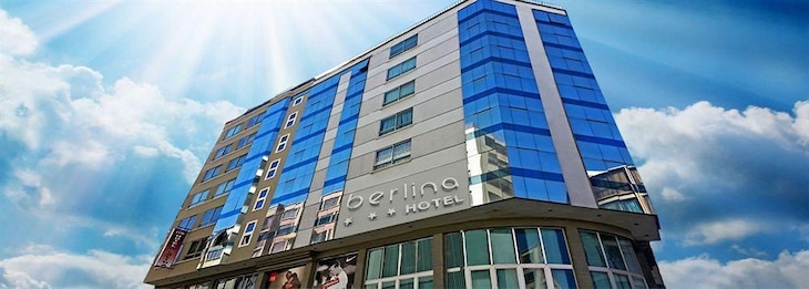 Gallery - Hotel Berlina