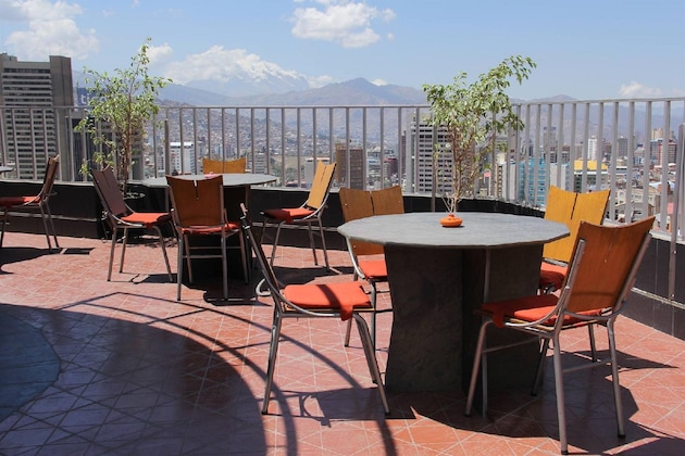Gallery - Hotel Berlina