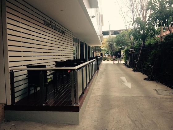 Gallery - Kavin Buri Green Hotel