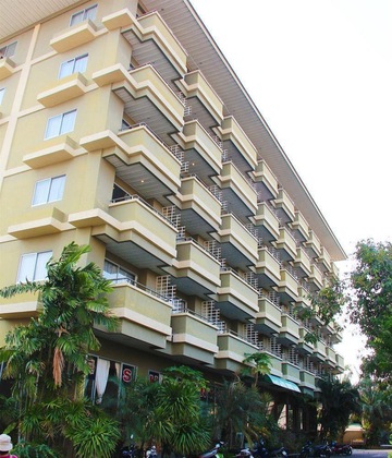 Gallery - Oyo 463 Tycoon Place