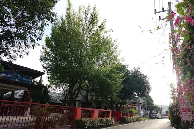 Gallery - Baan Baramee Guesthouse