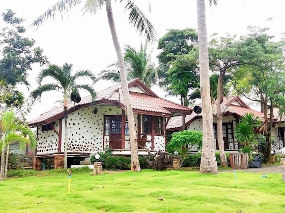 Gallery - Talkoo Beach Resort Khanom