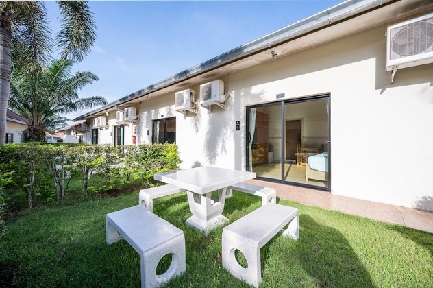 Gallery - Pattaya Mansion