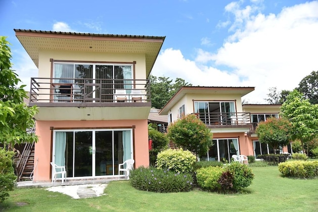Gallery - Z-Touch Lipe Island Resort