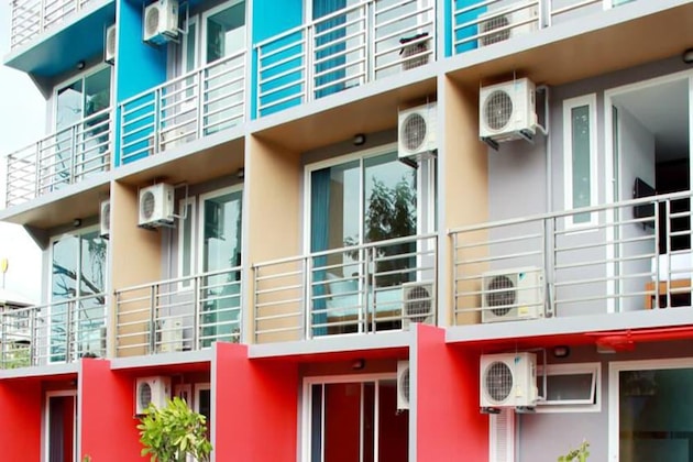 Gallery - Cheeky Monkey's Samui