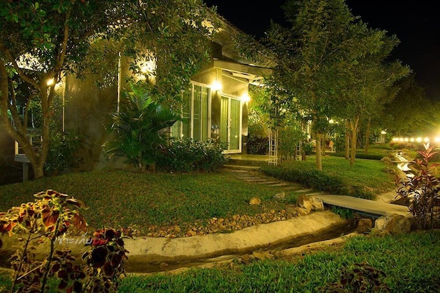 Gallery - Baan Suan Him Doi