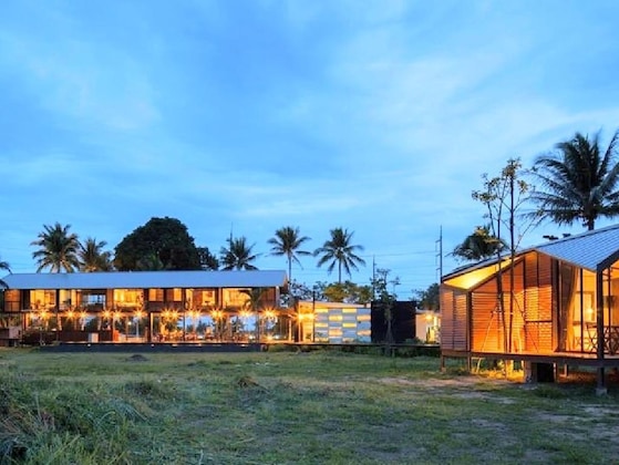 Gallery - Baan Suan Mook Hua Hin