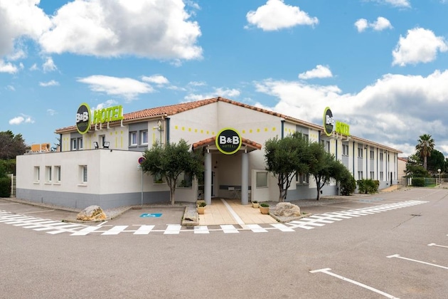 Gallery - B&B Hotel Narbonne - 2