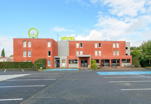 Gallery - B&B Hotel Albi