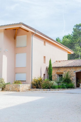 Gallery - The Originals City, Hôtel Les Bastides Du Gapeau, Hyères Nord