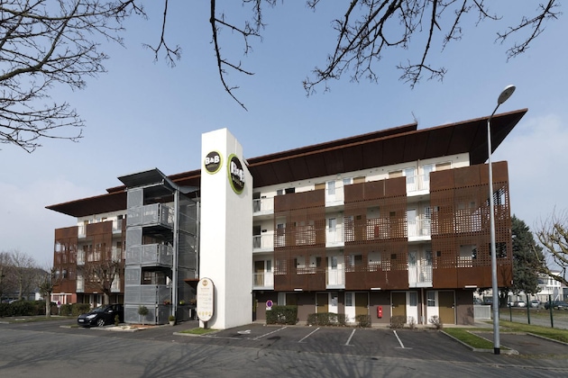 Gallery - B&B Hotel Saint-Malo Centre