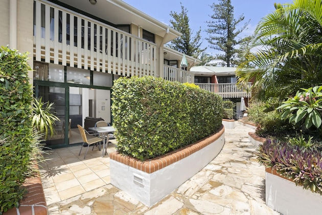 Gallery - Byron Getaway At The Crest